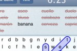 Spanish Word Find (iPhone/iPod)
