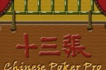 Chinese Poker Pro (iPhone/iPod)