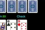 Headsup Omaha Poker (iPhone/iPod)