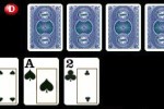 Headsup Omaha Poker (iPhone/iPod)