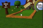 Mini Golf Classic Course (iPhone/iPod)