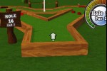Mini Golf Classic Course (iPhone/iPod)