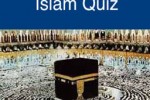 Islam Quiz (iPhone/iPod)