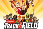 Playman Track & Field (iPhone/iPod)