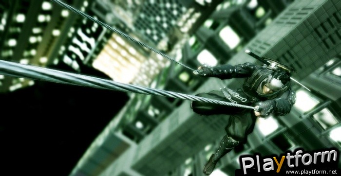 Ninja Blade (Xbox 360)