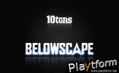 Belowscape (iPhone/iPod)