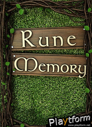 Rune Memory (iPhone/iPod)