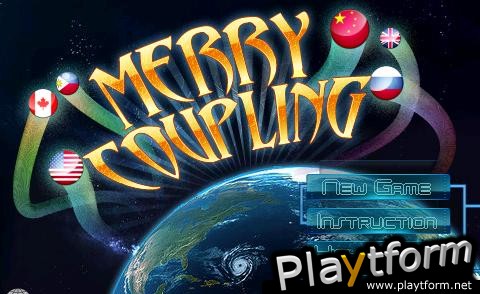 MerryCoupling (iPhone/iPod)