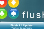 Flush (iPhone/iPod)