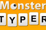 Monster Typer Pro (iPhone/iPod)