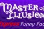 Master of Illusion Express: Funny Face (DS)