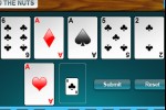 Find The Nuts: Texas Holdem Trainer (iPhone/iPod)