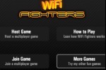 WiFi Fighters (iPhone/iPod)