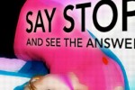Say Stop (iPhone/iPod)