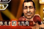 Iron Fist Boxing (iPhone/iPod)