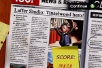 Leisure Suit Larry: Box Office Bust (Xbox 360)