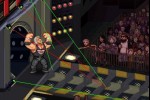 TNA Wrestling (iPhone/iPod)