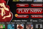 Live Poker Deluxe by Zynga (iPhone/iPod)