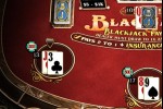 Classic Blackjack (iPhone/iPod)
