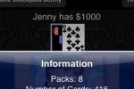 Exotic Blackjack Jenny (iPhone/iPod)