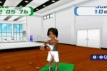 Gold's Gym: Cardio Workout (Wii)