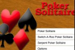 Poker Solitaire (iPhone/iPod)
