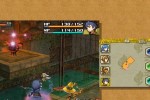 Final Fantasy Crystal Chronicles: Echoes of Time (Wii)