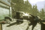 Wanted: Weapons of Fate (Xbox 360)