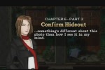 Cate West: The Vanishing Files (Wii)