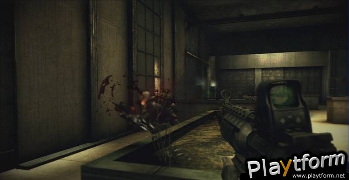 Killzone 2 (PlayStation 3)