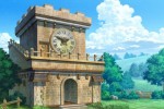 Rune Factory Frontier (Wii)