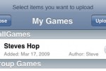Kids Games (iPhone/iPod)