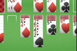 Solitaire - Everyone's Favorite (iPhone/iPod)