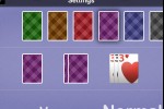 Solitaire - Everyone's Favorite (iPhone/iPod)