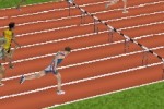 World Championship Games: A Track & Field Event (DS)