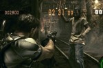 Resident Evil 5 (PlayStation 3)