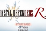 Crystal Defenders (Xbox 360)