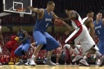 NCAA Basketball 09: March Madness Edition (Xbox 360)
