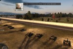 World in Conflict: Soviet Assault (PC)