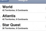 Conquest (iPhone/iPod)