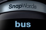 SnapWords - The Party Game (iPhone/iPod)
