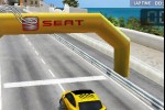 Seat Ibiza Cupra Race (iPhone/iPod)
