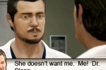 Grey's Anatomy: The Video Game (DS)