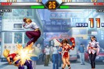The King of Fighters '98 Ultimate Match (PlayStation 2)
