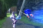 Sonic and the Black Knight (Wii)