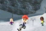 We Ski & Snowboard (Wii)