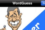 Pockster WordGuess (iPhone/iPod)