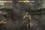 Metal Gear Online Scene Expansion (PlayStation 3)