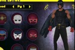 Watchmen: Justice Is Coming (iPhone/iPod)