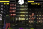Watchmen: Justice Is Coming (iPhone/iPod)